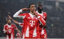 Paris Saint-Germain, Michael Olise i�in devrede!