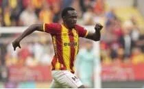 Trabzonspor'da yeni hedef Anthony Dennis