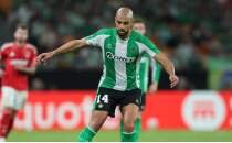 Sofyan Amrabat belirsizli�i: Betis'in transfer plan�!