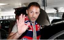 Domenico Tedesco'dan Be�ikta�'a 2 k�t�, 1 iyi haber!