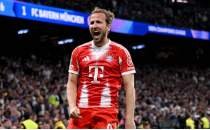 Bayern M�nih'te Harry Kane ile anla�mazl�k!