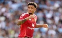��te Jadon Sancho'nun Be�ikta�'tan talebi