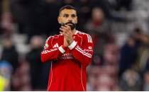 Fenerbah�e, Salah i�in harekete ge�ti