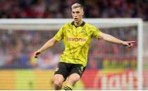 Nico Schlotterbeck'ten Real Madrid yan�t�