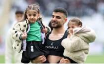 Adil Demirba� i�in Trabzonspor a��klamas�