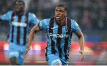 Trabzonspor'da veda listesi netle�iyor