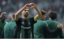 Gaziantep FK, Serdar Dursun'u istiyor