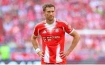 Chicago Fire'dan Leon Goreztka hamlesi