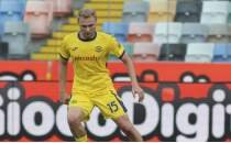 Victor Nelsson'u 2. Lig'den istiyorlar!