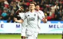 Be�ikta�'ta Kristjan Asllani plan�!
