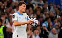 Be�ikta�'a Benjamin Pavard m�jdesi