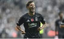 Salih U�an, Alanyaspor'a d�n�yor