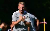 Dirk Kuyt, Fenerbah�e'ye geri d�n�yor!