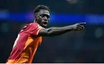 Como, Davinson Sanchez i�in D�nya Kupas�'n� bekliyor