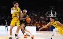 Galatasaray MCT Technic, iki ayr�l��� a��klad� 