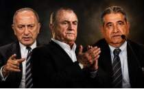 Fatih Altayl�: 'Fenerbah�e, Fatih Terim'e neden kar��?'