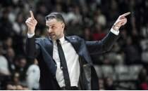 Be�ikta�'ta Dusan Alimpijevic'e yeni s�zle�me