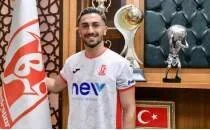 Bal�kesirspor'dan �ifte takviye