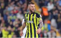 Fenerbah�e'den Skriniar i�in izin yok!