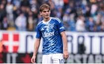 Nico Paz, Como'da kald�!