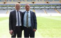 �smail Kartal'dan fla� a��klamalar!