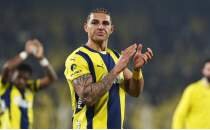 Fenerbah�e'den Diego Carlos i�in hukuki ad�m