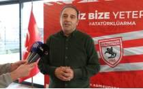 Fuat �apa, kaleci transferini a��klad�
