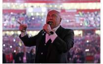 Y�ksel Y�ld�r�m'dan dikkat �eken payla��m
