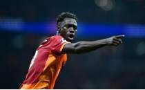 Davinson Sanchez i�in transfer mesaj�