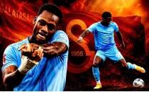 Jhon Duran'dan Galatasaray'a 'Disiplin s�z�'