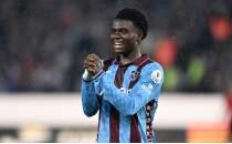 Christ Oulai i�in 32 milyon euro'ya ret!