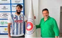 Fethiyespor'a �ngiltere'den stoper