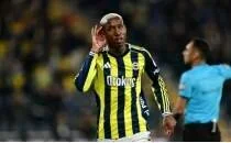 Fenerbah�e'ye Talisca'dan iyi haber!