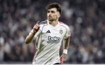 Be�ikta�, Jota Silva ile yollar�n� ay�rd�