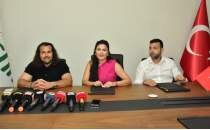 Manisa Basket yeni sezonda iddial�