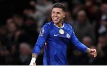 Real Madrid'den Enzo Fernandez yalanlamas�