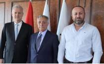 Altay'dan Ahmet Nur �ebi i�in a��klama