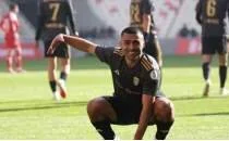 Alia�a FK'da Malik'in yeni dura�� Mu�