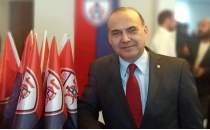 Bezircilio�lu: 'Mehmet �zkan'�n devam etmesini isteriz'