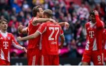 Bundesliga'da kural de�i�ikli�i!