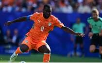 Okan Buruk'tan Franck Kessie'ye veto