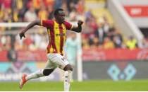 G�ztepe, Bundesliga'ya bir y�ld�z daha g�ndermeye haz�rlan�yor!