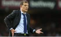 H�rvatistan'da Slaven Bilic s�rprizi!