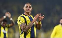 Fenerbah�e'de kriz sona eriyor: Diego Carlos!