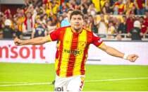 G�ztepe'nin yabanc�lar�na teklif ya�muru