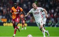 Trabzonspor'dan Van Drongelen i�in yeni hamle
