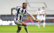 Cenk Tosun'a 1. Lig'den iki talip!