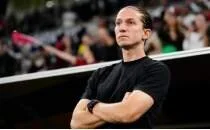 Filipe Luis'in yeni tak�m� Monaco