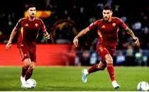 Lorenzo Pellegrini'den Be�ikta�'a ret!