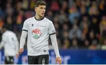 Trabzonspor'dan Ahmetcan Kaplan hamlesi